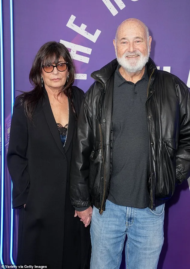 Son of Legendary Filmmaker Pleads Not Guilty to Parents' Murders in LA Court