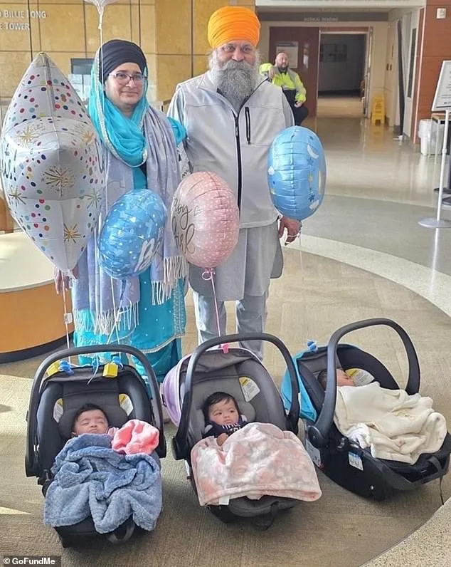 Tragic Mistaken Identity Case: Father of Triplets Killed After Kidnapping in California