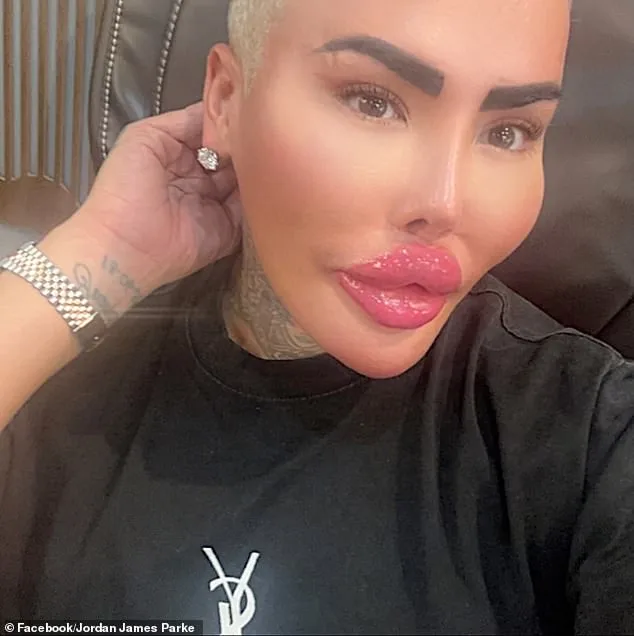 TV Star Jordan James Parke's Death Sparks Manslaughter Arrests and Cosmetic Procedure Investigation