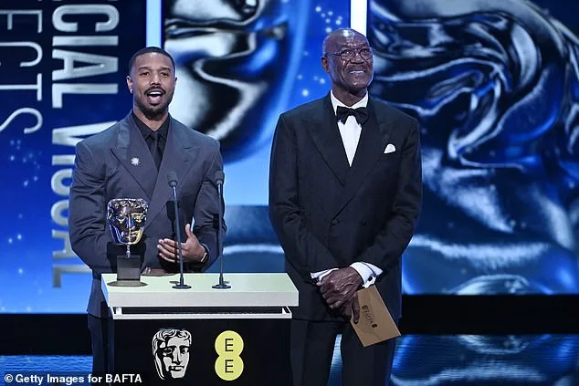 BAFTA Launches Review of 2026 Film Awards Following Racial Slur Incident Involving Tourette's Sufferer