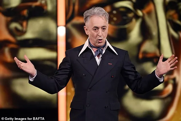 BAFTA Launches Review of 2026 Film Awards Following Racial Slur Incident Involving Tourette's Sufferer