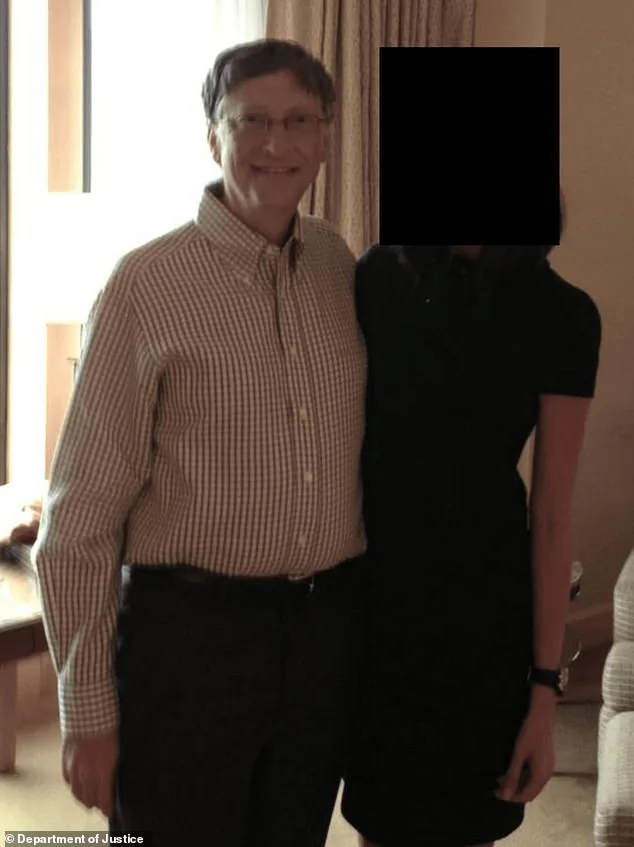 Bill Gates Admits to Affairs with Russian Women, Ties to Epstein as He Apologizes for Foundation Involvement