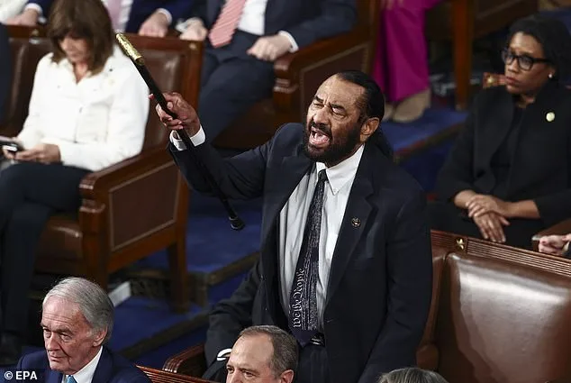 Democrats Boycott Trump's State of the Union as Sabotage Campaign Intensifies