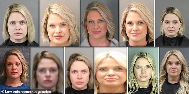 Flamboyant Boutique Owner's 11th Arrest in South Carolina Sparks Fraud Inquiry