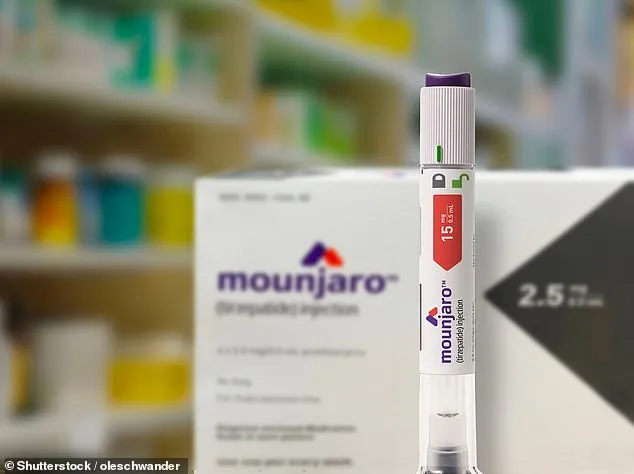 Health Officials Launch Crackdown on Counterfeit Weight Loss Medications, Seizing 2,000 Doses in Lincolnshire and Nottinghamshire