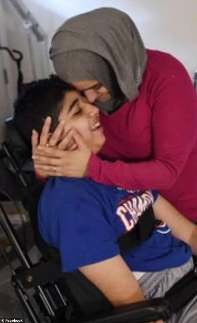 Heart-Wrenching Tale: Detroit Mother Faces Lafora Disease's Relentless Grip on Second Son