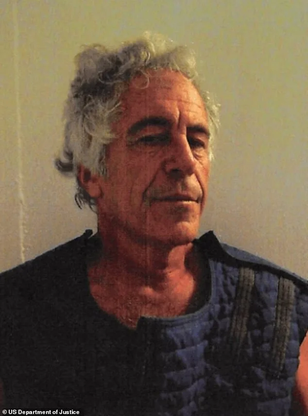 Mark Epstein Alleges Brother Jeffrey Was Murdered, Not Suicide, as Missing CCTV Evidence Reignites Debate