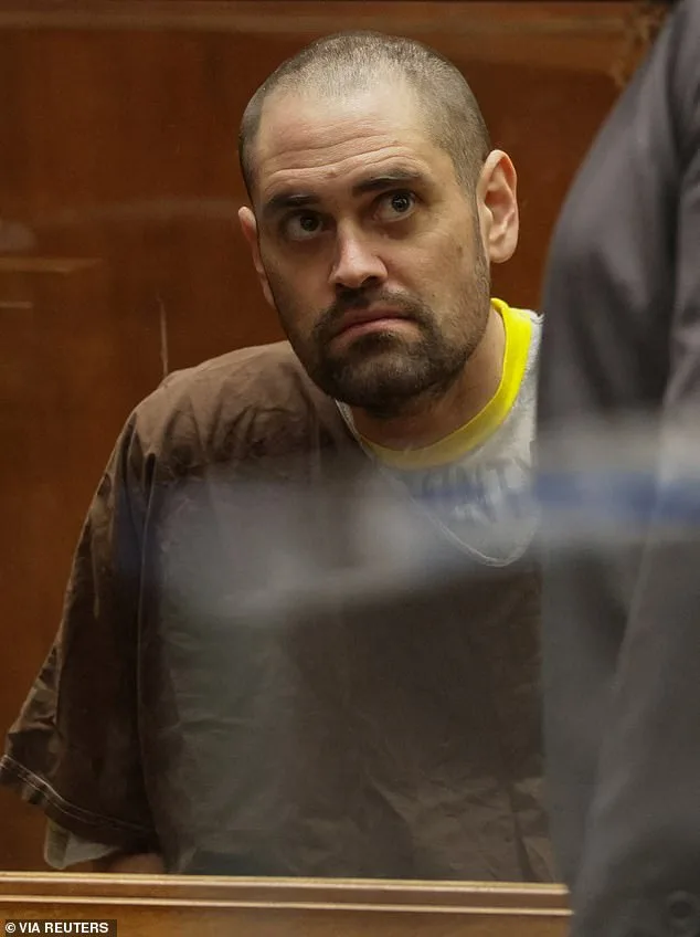 Nick Reiner's Siblings Sever Financial Ties to His Murder Trial Defense, Now Represented by Public Defender