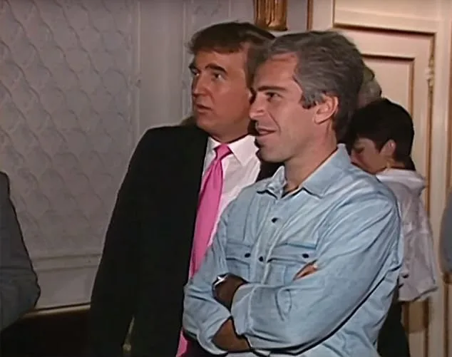 DOJ Reviews Epstein Files for Trump Allegations as Law Mandates Transparency