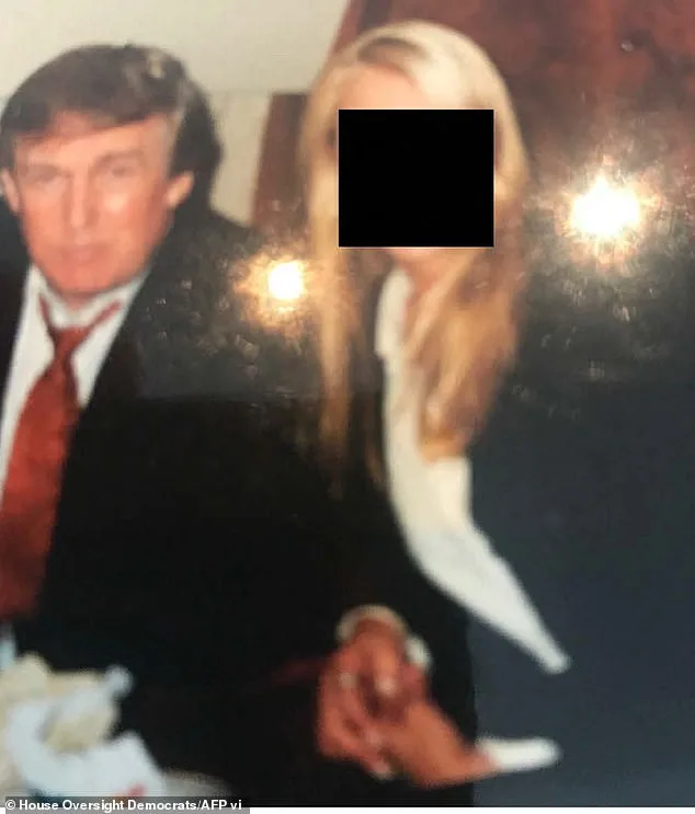 DOJ Reviews Epstein Files for Trump Allegations as Law Mandates Transparency
