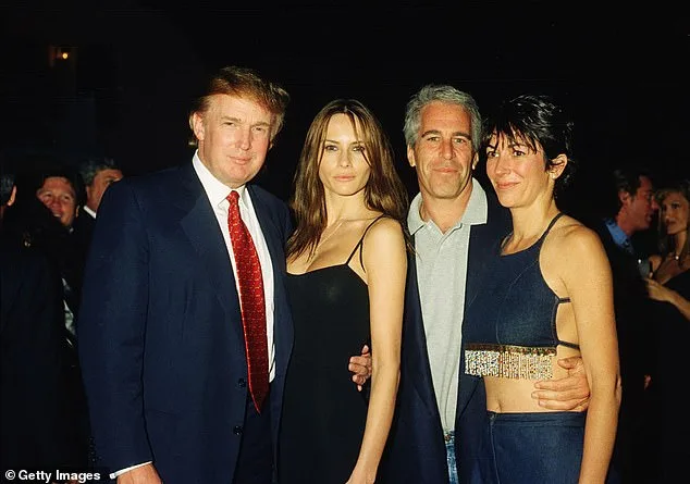 DOJ Reviews Epstein Files for Trump Allegations as Law Mandates Transparency