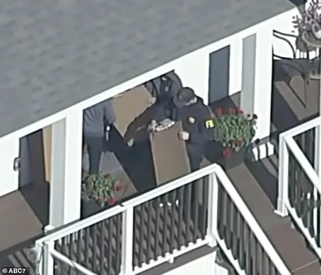 FBI Raids on LAUSD Superintendent's Home and District Offices Trigger Fresh Speculation Amid Silent Probe