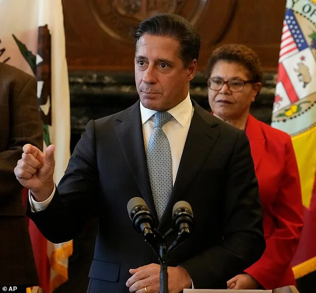 FBI Raids on LAUSD Superintendent's Home and District Offices Trigger Fresh Speculation Amid Silent Probe