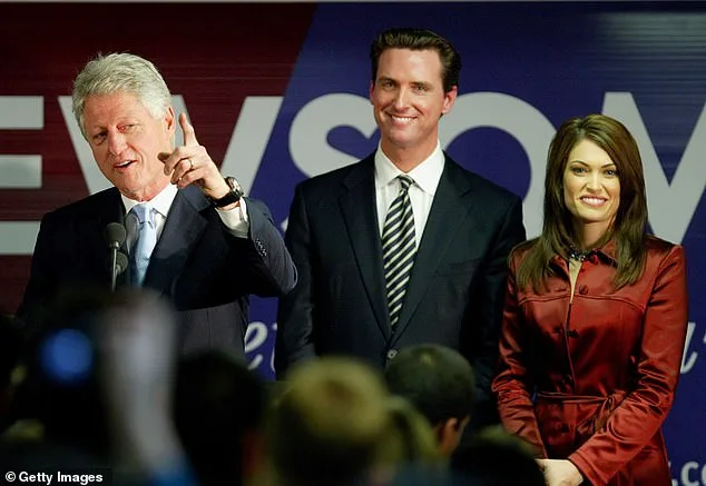Gavin Newsom's Memoir Reveals How His Divorce and Same-Sex Marriage Stance Shaped His Early Career