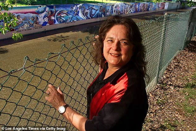 Judith Baca Faces Allegations of Misusing $5M SPARC Grant for Personal Gain
