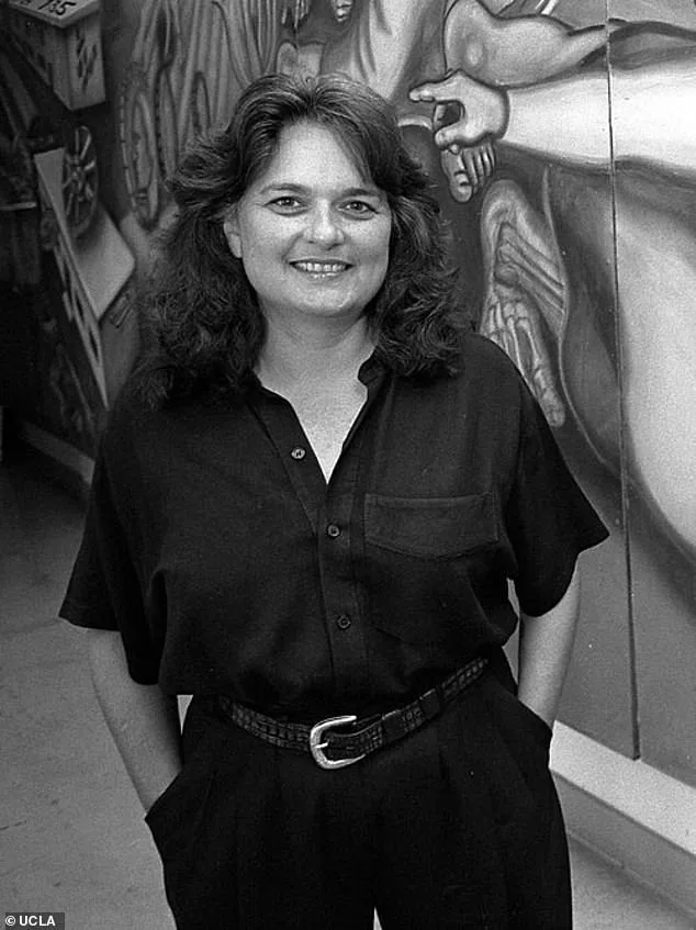 Judith Baca Faces Allegations of Misusing $5M SPARC Grant for Personal Gain