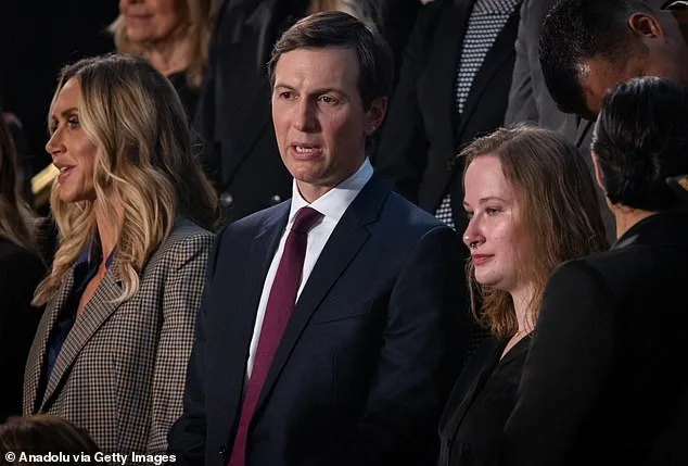 Tucker Carlson's Shadow Adviser Role in Trump's White House as Tensions Grow in 2025