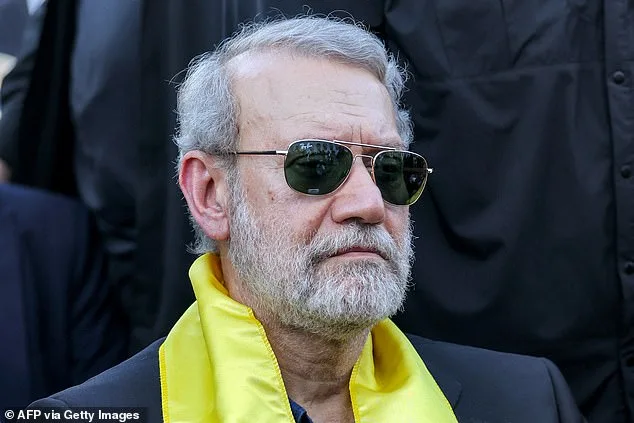Bombing of Khamenei's Compound Sparks Succession Crisis in Iran
