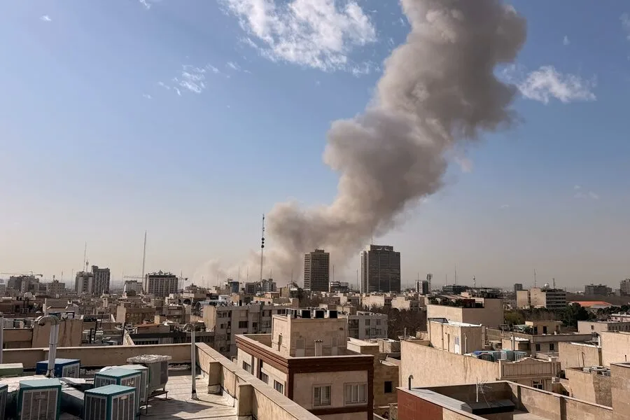 Israeli Strike in Iran Kills 51 Schoolgirls, 60 Injured Amid Casualty Dispute