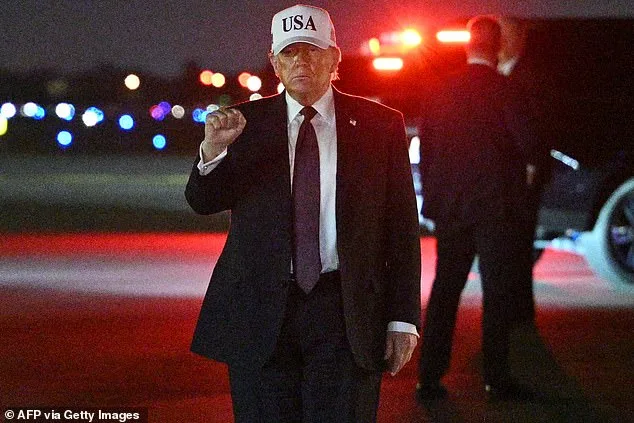 Trump's Mar-a-Lago Fundraiser Amid Iran Strikes Reveals Tension Between Foreign Policy and Economic Priorities