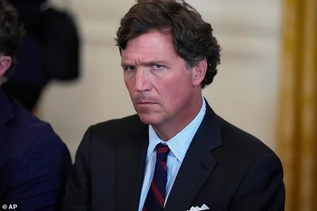 Tucker Carlson Condemns Trump's Iran Strike, Signaling GOP Foreign Policy Fracture