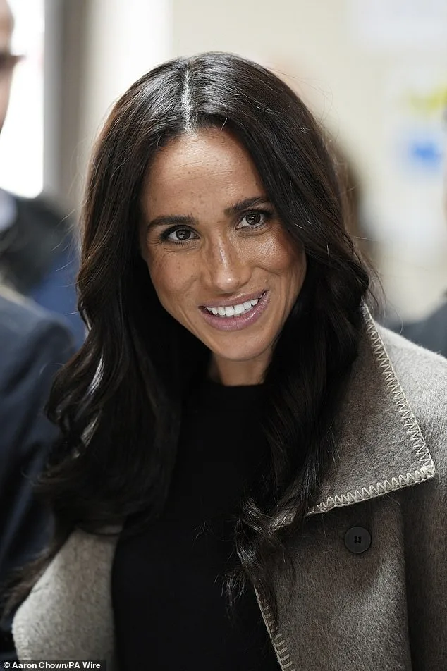 Duke and Duchess of Sussex's Jordan Visit Marked by Royal Absence and Speculation Over Their Role in the British Monarchy