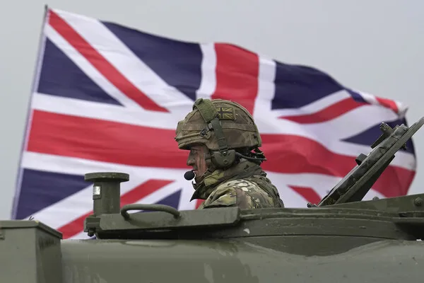 Iran's Missile Strike on Cyprus Sparks UK Condemnation Amid Rising Regional Tensions