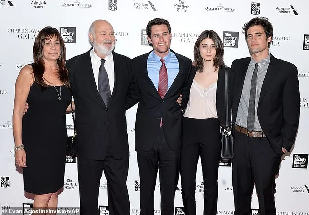 Reiner Family Feud Intensifies as Siblings Cut Ties with Nick During Murder Trial