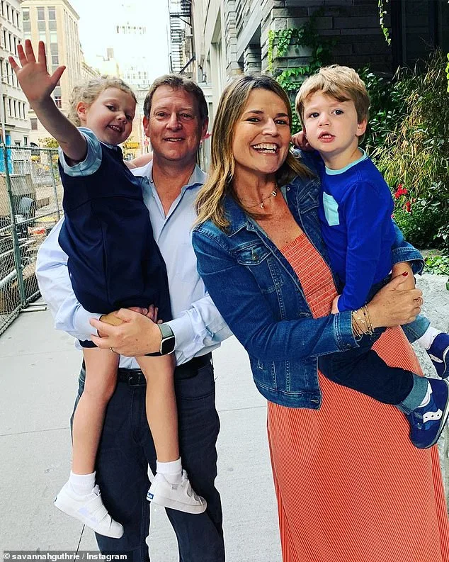 Savannah Guthrie Abandons Search for Missing Mother, Returns to NYC as Investigation Stalls