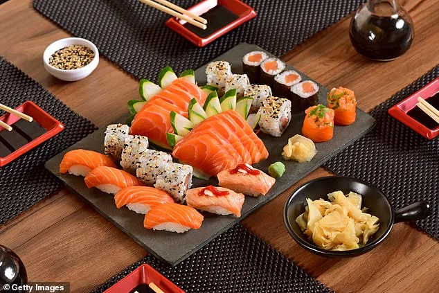 UK's Salmon Surge: Farmed Fish Dominates as Wild Salmon Stuns with Size