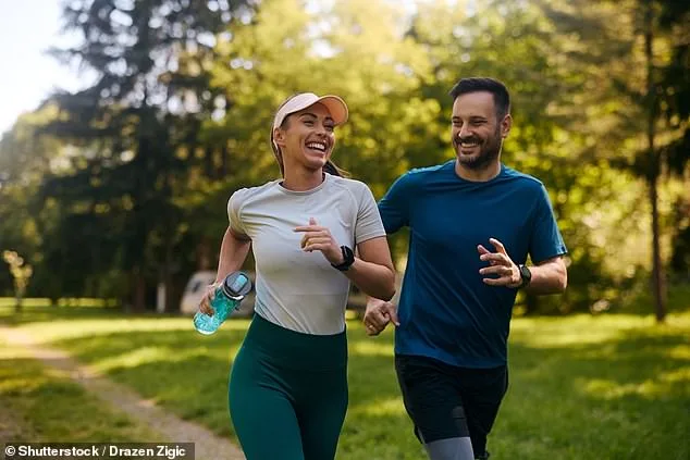 Your Calf Muscles Could Predict Your Lifespan and Health Risks