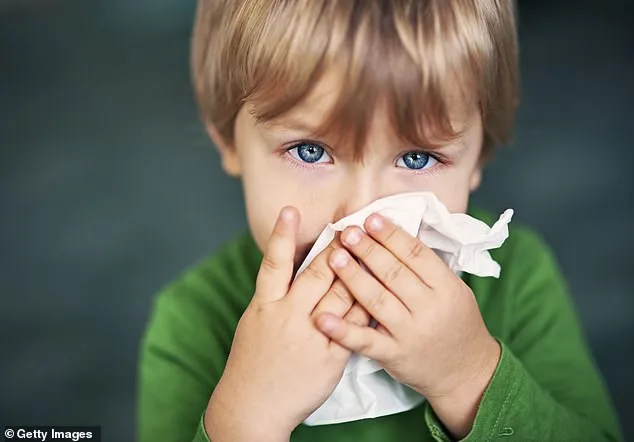 A 15-Year Struggle: How Chronic Rhinosinusitis Robbed a Grandmother of Her Smell and Taste