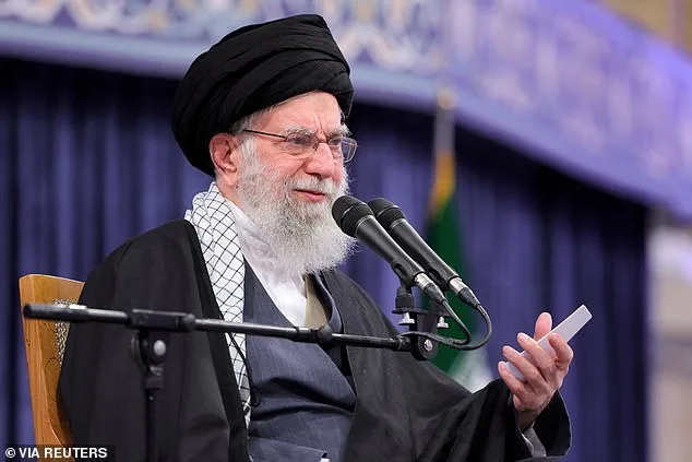 Iran on the Brink: Digital Revolution Sparks Power Shift and Uncertain Future