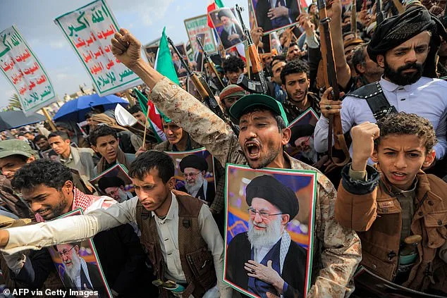 Iran on the Brink: Digital Revolution Sparks Power Shift and Uncertain Future