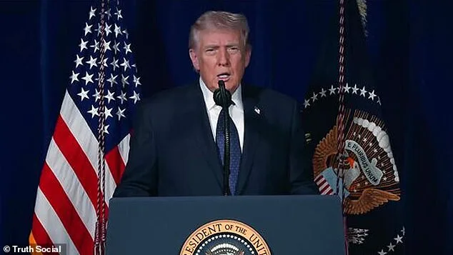 Trump Comments on U.S. Casualties in Iran War, Calls Losses 'Anticipated