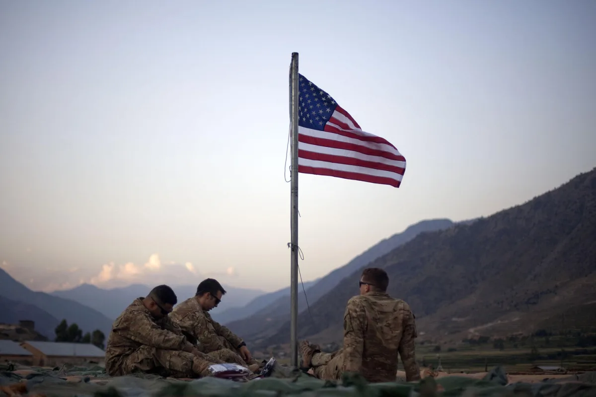 18 U.S. Service Members Injured in Escalating U.S.-Iran Military Clashes