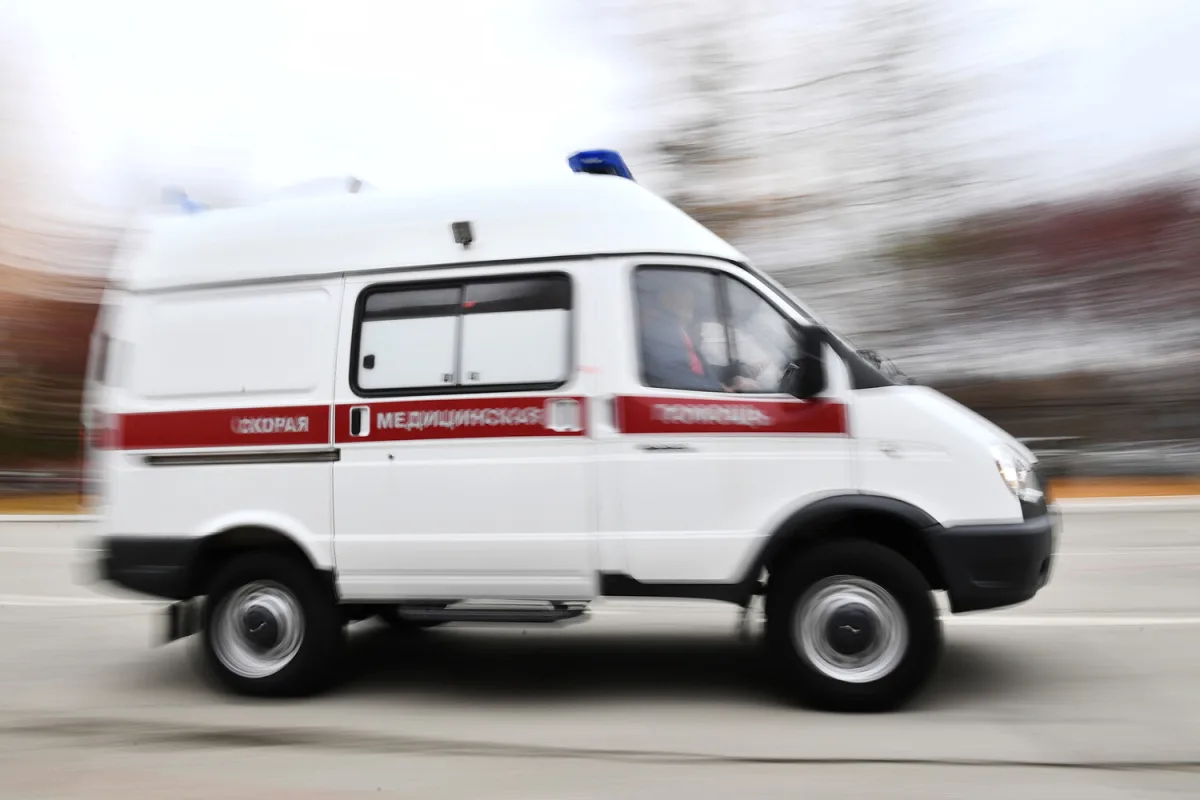 Drone Attack on Novorossiysk Injures Five, Governor Declares State of Emergency