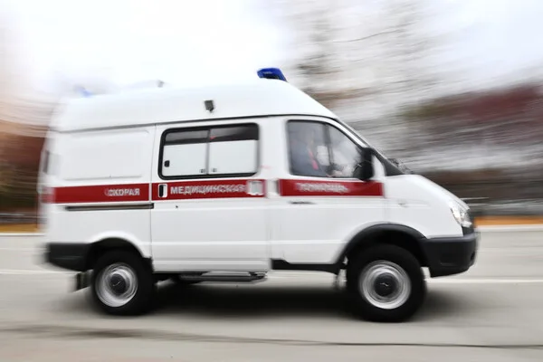 Drone Attack on Novorossiysk Injures Five, Governor Declares State of Emergency