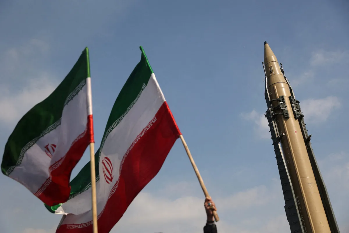 Iran Denies Involvement in Oman Port Attacks Amid Regional Tensions