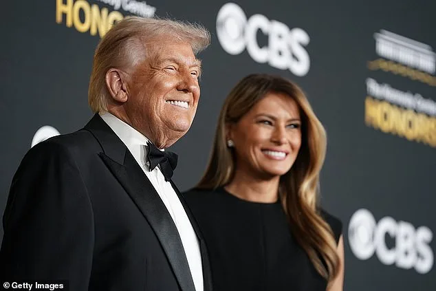 Kennedy Center Honors Rebranded as 'Trump Kennedy Center Honors' in Major Political Shift