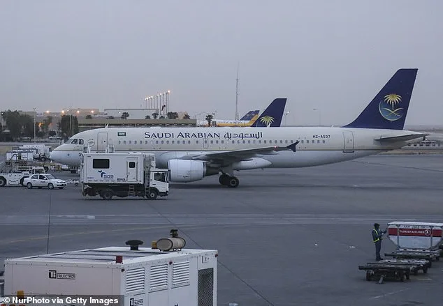 Middle East Super-Rich Pay £260,000 to Escape Regional Tensions as Saudi Arabia Becomes Key Exit Point