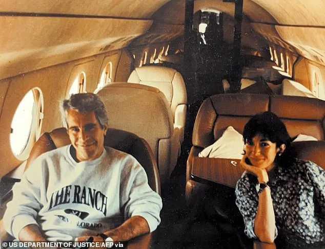 New DOJ Files Detail Jeffrey Epstein's Exploitation Network, Active Until His Death