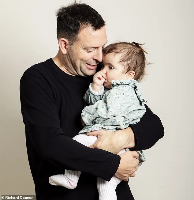 The Day a Genetic Diagnosis Altered a Family's Fate: A Father's Journey Through DeSanto-Shinawi Syndrome