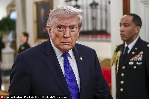 Trump's 'Unlimited' Stockpile Claims Clash with Analysts' Warnings as Iran Tensions Escalate
