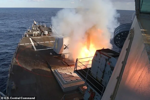 Trump's 'Unlimited' Stockpile Claims Clash with Analysts' Warnings as Iran Tensions Escalate