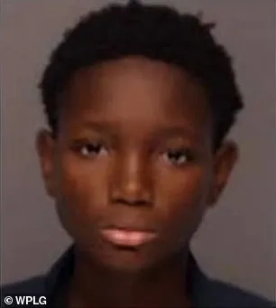 Two Boys Charged with Raping 12-Year-Old Girl in Miami, Rocks Used to Silence Her Screams