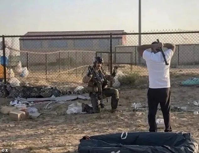 U.S. Pilot Mistaken for Iranian in Kuwait Standoff Amid F-15 Crash and Rising Casualties
