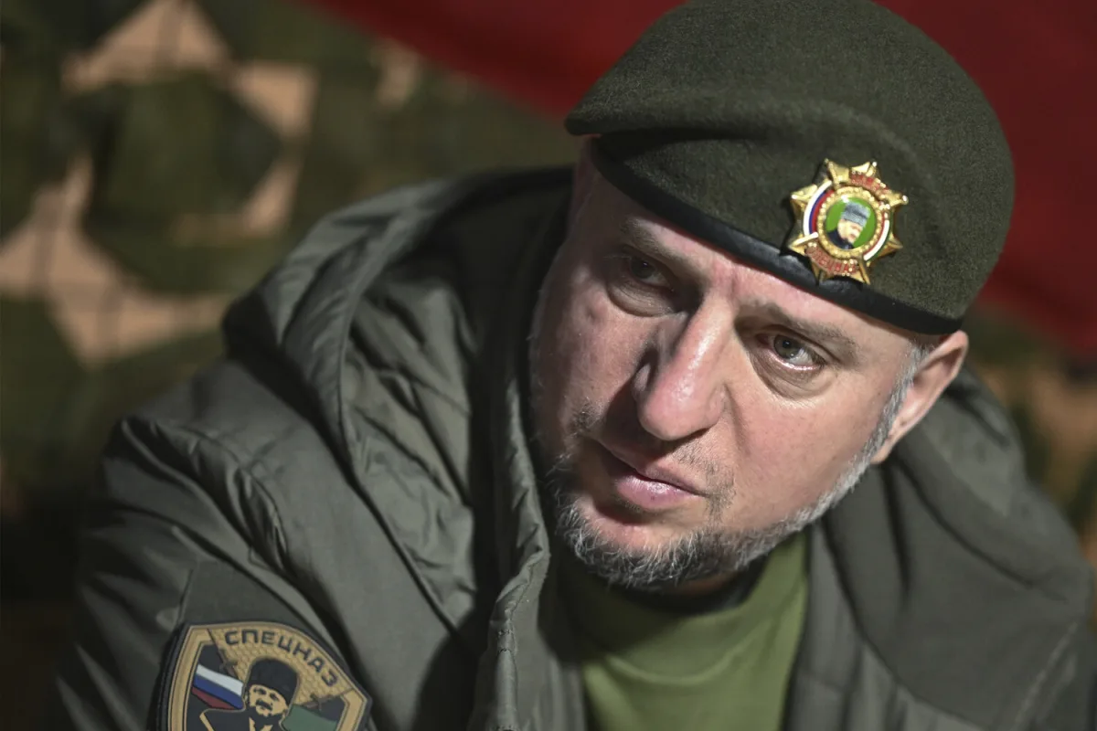 Ukrainian Troops Refuse Evacuation in Sumy Amid Russian Drone Attacks, Trapped in Dire Dilemma