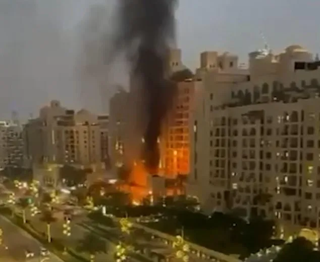 US-Israeli Strike Shocks Iran, Killing Supreme Leader and Top Commanders as Retaliation Looms
