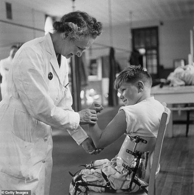 CDC Issues Level 2 Travel Advisory for 32 Countries Amid Polio Resurgence in Europe, Africa, and Middle East
